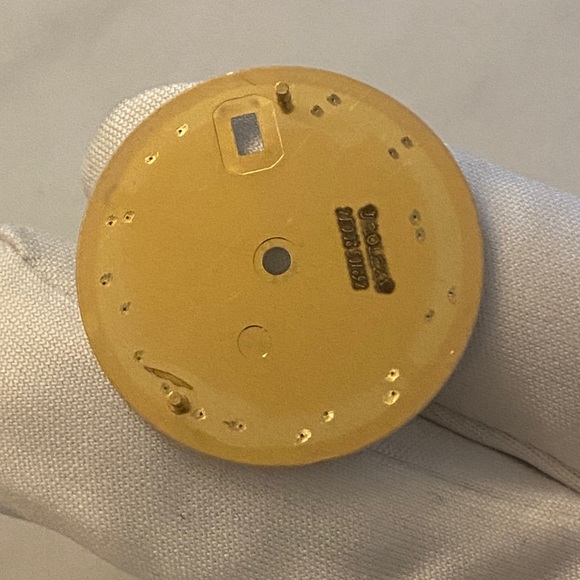 Rolex watch dial - Picture 2 of 2